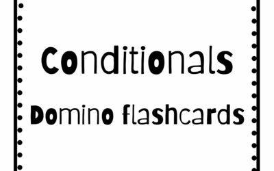 Conditional Domino