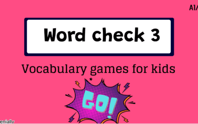 Word check 3