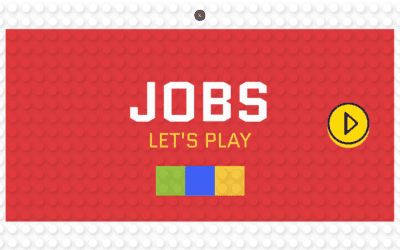 Jobs – Let’s Play