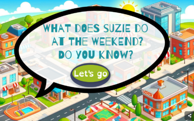 Every day – Breakout room