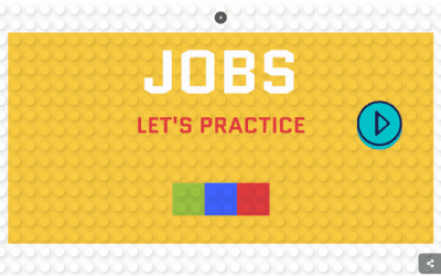 Jobs – Let’s Learn