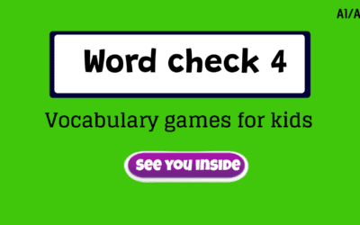 Word Check 4
