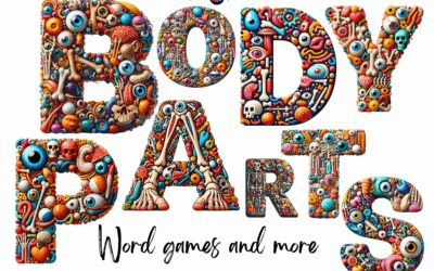 Body Parts