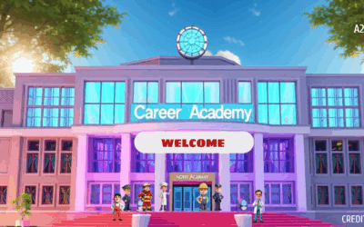 Career Academy – Jobs Break-out