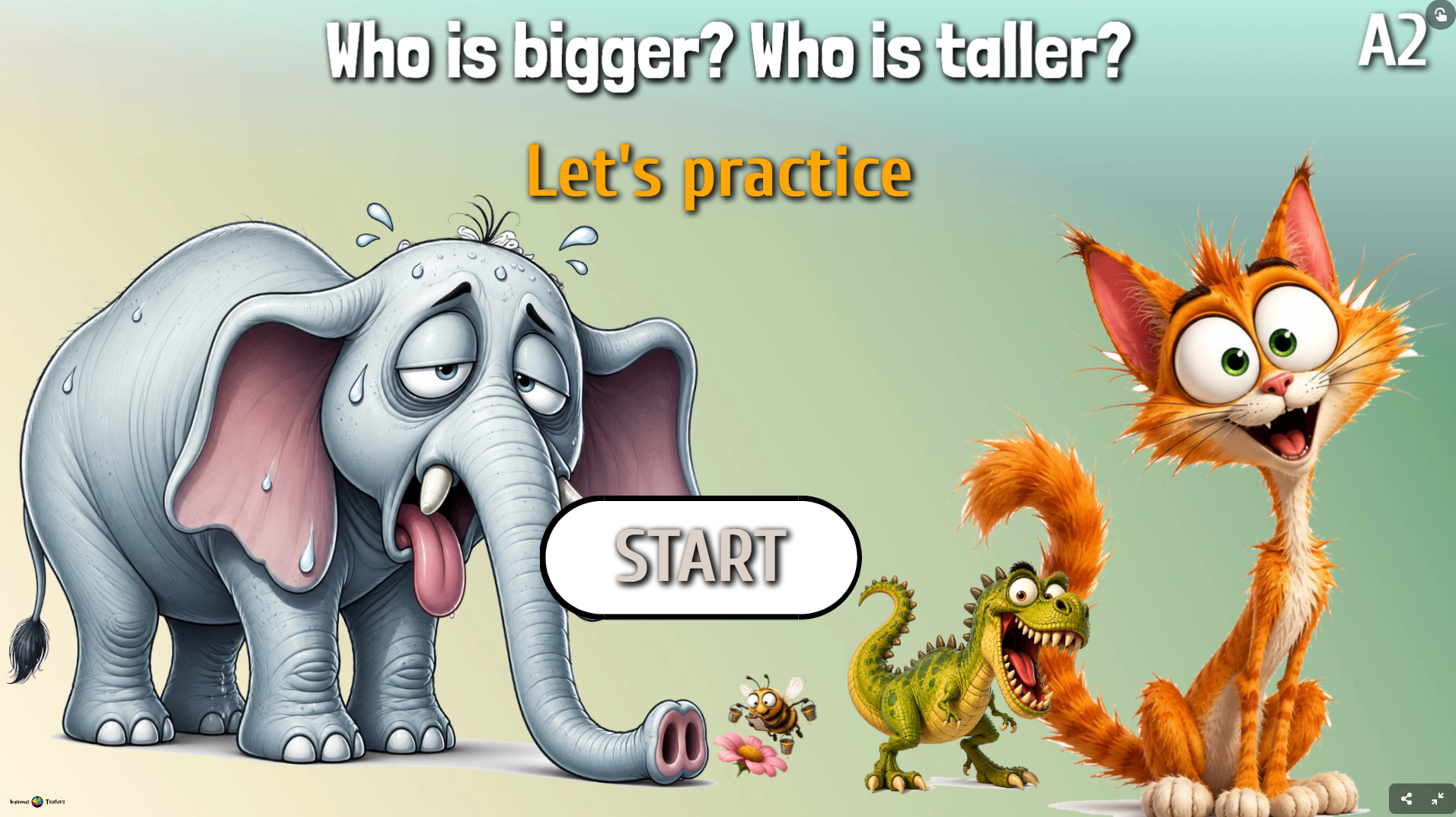 Compare it! – Let’s practice