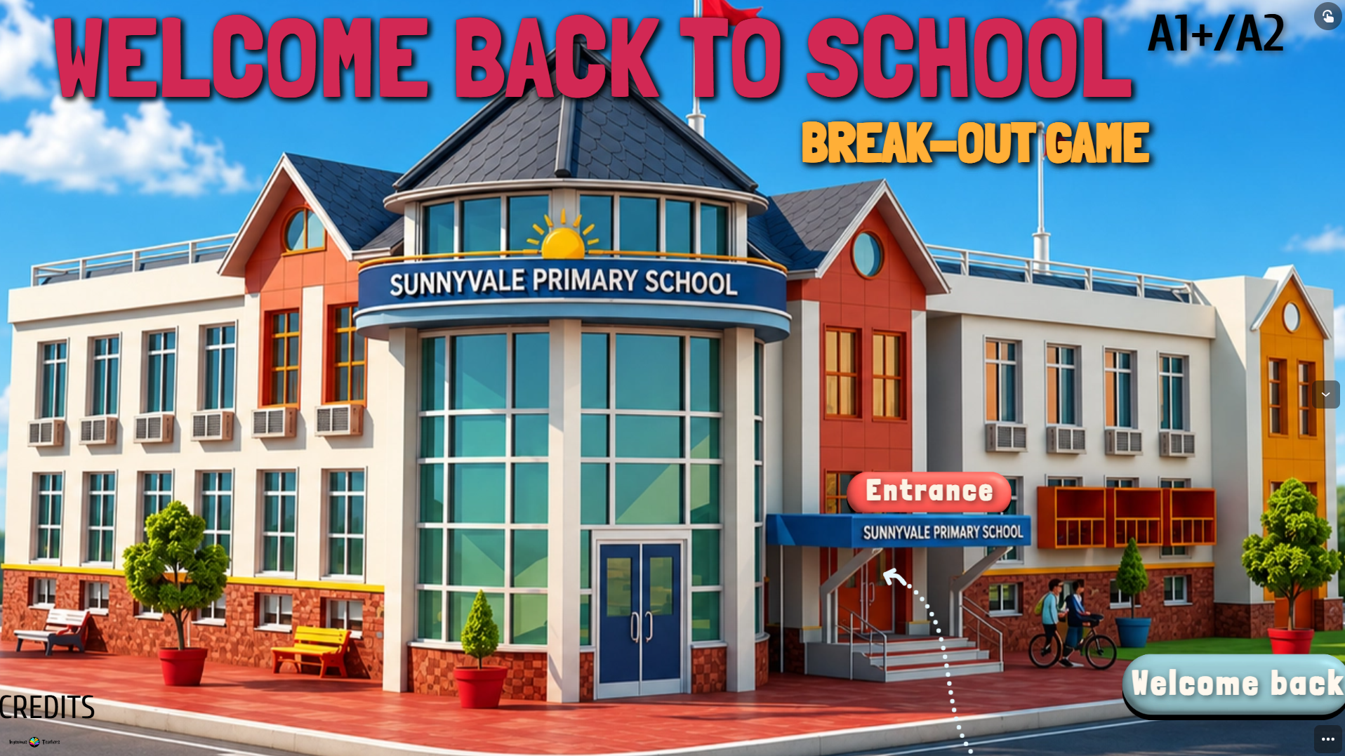 Back to School – break-out